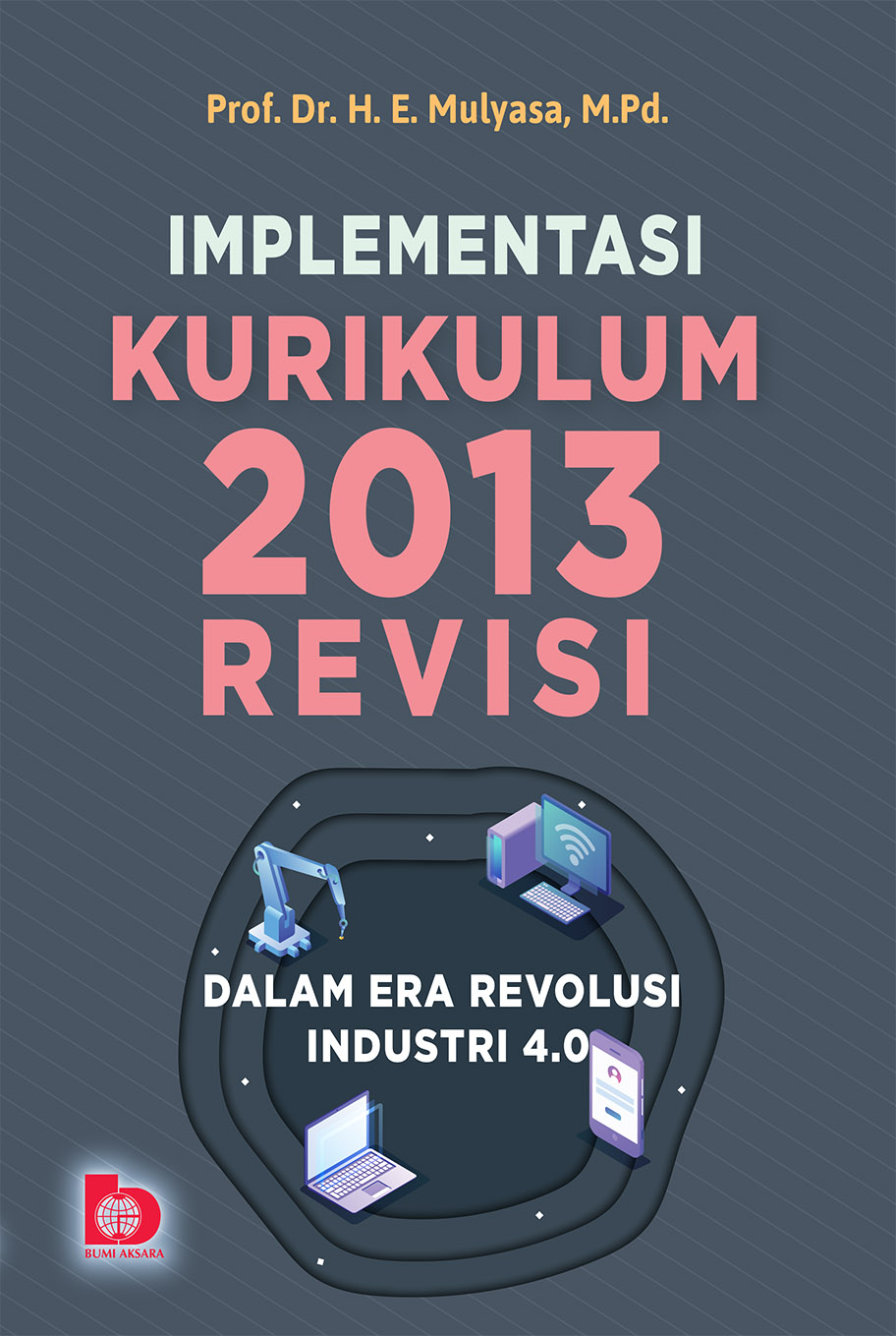 Implementasi Kurikulum 2013 Revisi